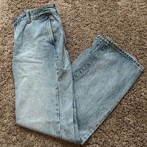 Brandy Melville Polly jeans